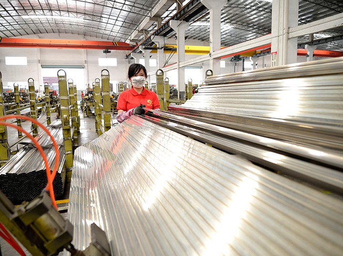 304不銹鋼管質(zhì)檢