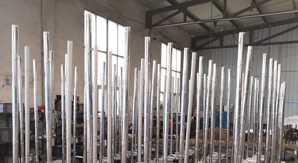 客戶(hù)應(yīng)用案例之煙管