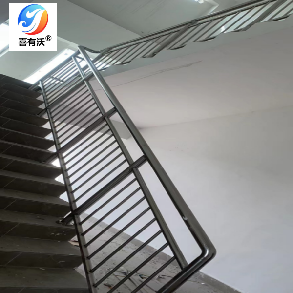 醫(yī)院衛(wèi)生升級:304不銹鋼扶手帶來的安全保障