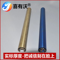 不銹鋼彩色歐式花紋管