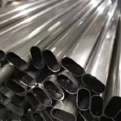 不銹鋼小橢圓管