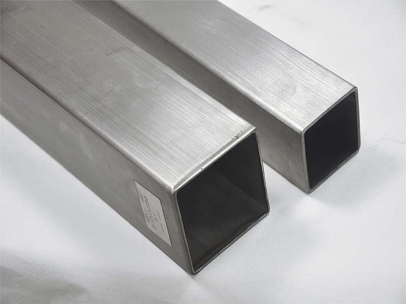 304不銹鋼拉絲管定尺減少材料浪費(fèi)