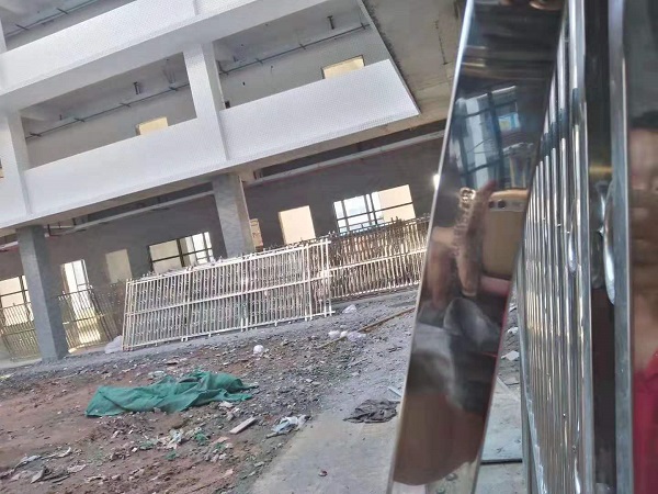 佛山不銹鋼裝飾管生產廠家