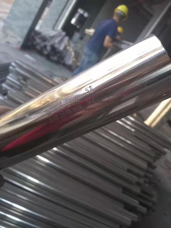 佛山不銹鋼裝飾管生產廠家