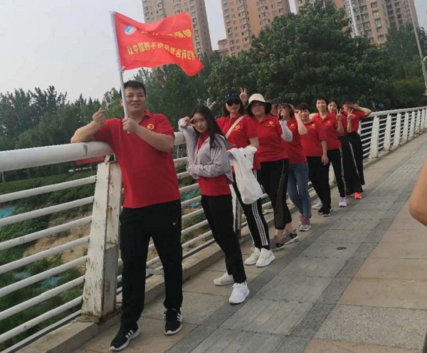 喜有沃<a href='/index.aspx' class='keys' title='點(diǎn)擊查看關(guān)于不銹鋼管廠家的相關(guān)信息' target='_blank'>不銹鋼管廠家</a>團(tuán)隊(duì)