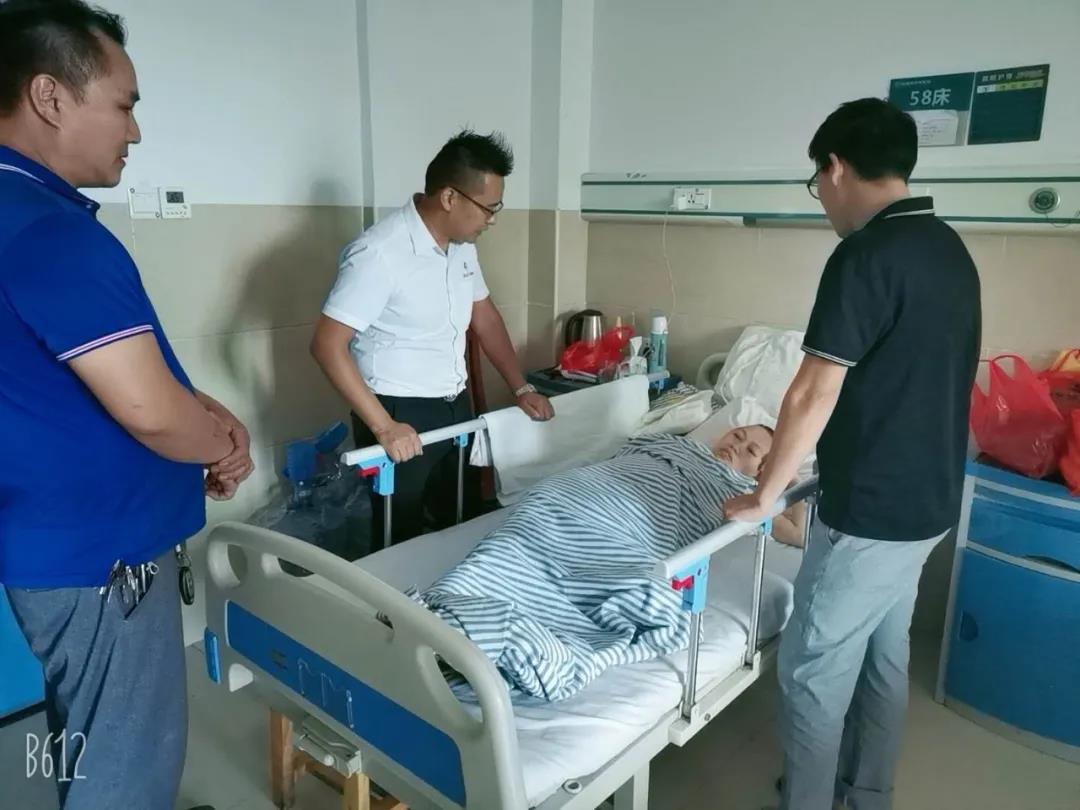 不銹鋼管廠家：但行好事,莫問(wèn)前程