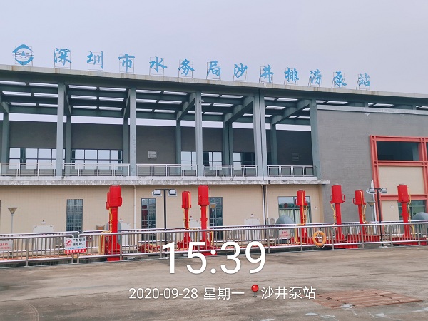 304不銹鋼管護欄