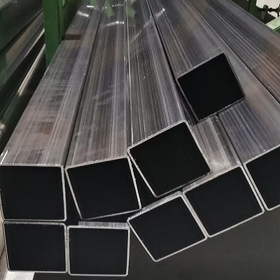 <font color='red'>不銹鋼焊管</font>