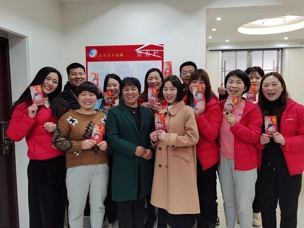 喜有沃不銹鋼管廠家周口分公司