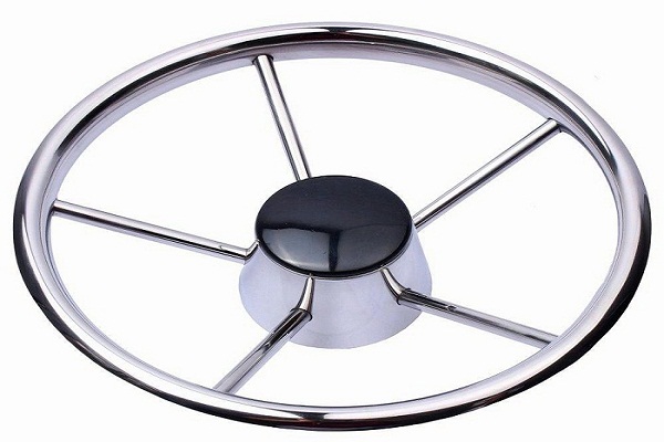 汽車(chē)配件用不銹鋼管——方向盤(pán)