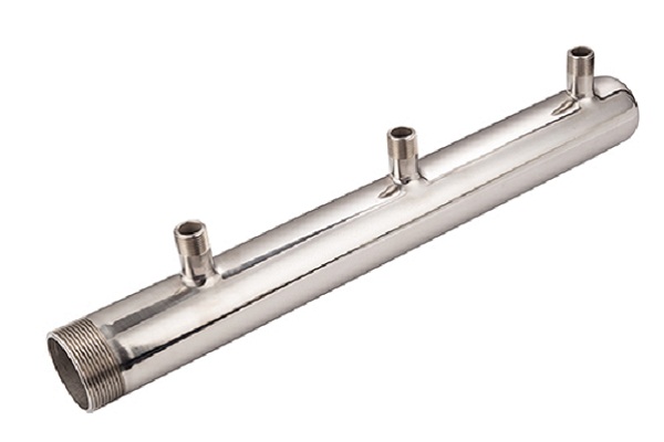 機械設備用不銹鋼管——化工設備