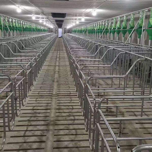 養(yǎng)殖設(shè)備用不銹鋼管材