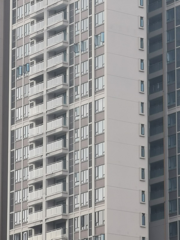 不銹鋼陽臺(tái)護(hù)欄