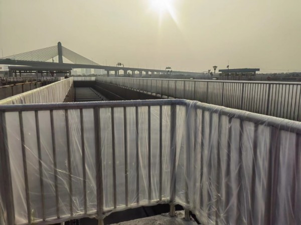 不銹鋼護(hù)欄