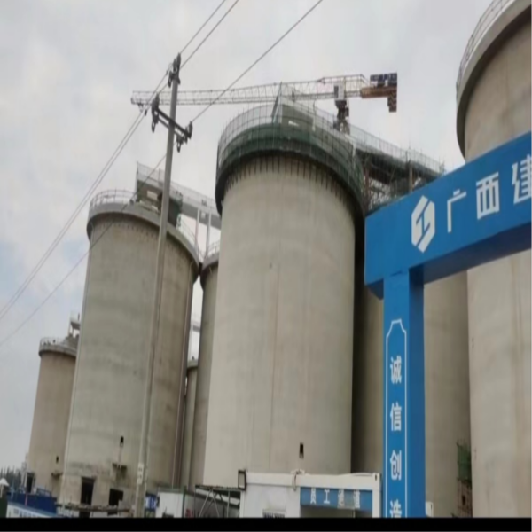 中儲(chǔ)糧欽州倉(cāng)儲(chǔ)